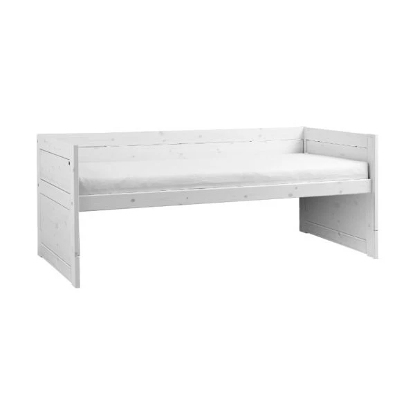 LIFETIME Kidsrooms Kajuitbed Luxe Whitewash 3 LIFETIME Kidsrooms Kajuitbed Luxe Whitewash