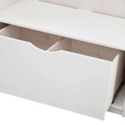 LIFETIME Kidsrooms Lade Kastelement 50 Cm Whitewash -Baby Ruth Winkel life time lade kastelement 50 cm whitewash 62d5