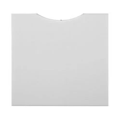 LIFETIME Kidsrooms Lade Kastelement 50 Cm Wit Gelakt