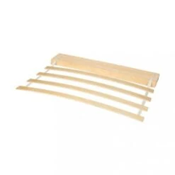 LIFETIME Kidsrooms Avonturenbed Hangout Whitewash -Baby Ruth Winkel life time rollattenbodem 17 e273