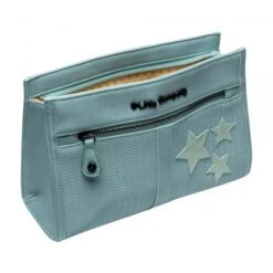 Little Company Bo Knit Toilettas Mint -Baby Ruth Winkel little company bo knit toilettas mint 3 658f