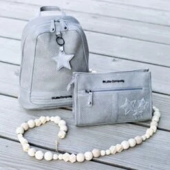 Little Company Bo Perfo Toilettas Lichtgrijs -Baby Ruth Winkel little company bo perfo toilettas lichtgrijs 4 6c90