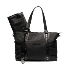 Little Company Paris Snake Luiertas Zwart 9 Little Company Paris Snake Luiertas Zwart -Baby Ruth Winkel little company paris snake luiertas zwart 2 aebf