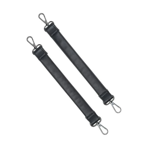 Little Company Paris Snake Luiertas Zwart 7 Little Company Paris Snake Luiertas Zwart - Afbeelding 5