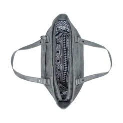 Little Company Paris Studs Luiertas Grijs -Baby Ruth Winkel little company paris studs luiertas grijs 3 92fc