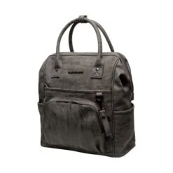 Little Company Riga Knit Luiertas Rugzak Taupe 10 Little Company Riga Knit Luiertas Rugzak Taupe -Baby Ruth Winkel little company riga knit luierrugtas taupe 8 910e