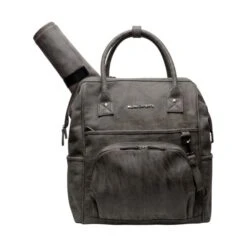 Little Company Riga Knit Luiertas Rugzak Taupe 9 Little Company Riga Knit Luiertas Rugzak Taupe -Baby Ruth Winkel little company riga knit luierrugtas taupe 9 4a10