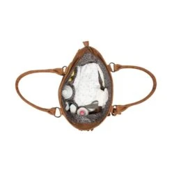 Little Company Vienna Luiertas Cognac -Baby Ruth Winkel little company vienna luiertas cognac 3 edad