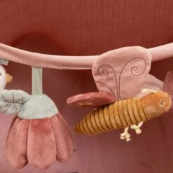 Little Dutch Flowers & Butterflies Autostoelspeeltje 11 Little Dutch Flowers & Butterflies Autostoelspeeltje -Baby Ruth Winkel little dutch flowers butterflies autostoelspeeltje 2 d484