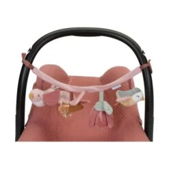 Little Dutch Flowers & Butterflies Autostoelspeeltje 9 Little Dutch Flowers & Butterflies Autostoelspeeltje -Baby Ruth Winkel little dutch flowers butterflies autostoelspeeltje 3 1 0272