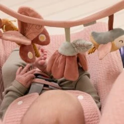 Little Dutch Flowers & Butterflies Autostoelspeeltje 10 Little Dutch Flowers & Butterflies Autostoelspeeltje -Baby Ruth Winkel little dutch flowers butterflies autostoelspeeltje 54a0