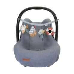 Little Dutch Sailors Bay Autostoelspeeltje -Baby Ruth Winkel little dutch sailors bay autostoelspeeltje 2 1 8221