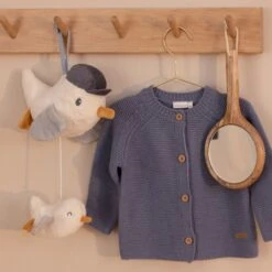 Little Dutch Sailors Bay Meeuw Muziekdoosje -Baby Ruth Winkel little dutch sailors bay meeuw muziekdoosje 2 e315