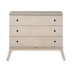 Kidsmill Liv Babykamer Naturel | Commode + Kast -Baby Ruth Winkel liv commode naturel 2 1 1 1 1 51f3