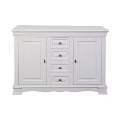 Kidsmill Louise De Philippe Commode Wit