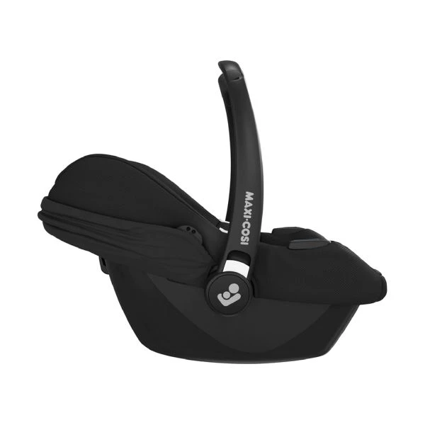 Maxi-Cosi CabrioFix I-Size Autostoeltje Essential Black - Afbeelding 3