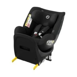 Maxi-Cosi Mica Eco I-Size Autostoeltje Authentic Black