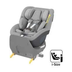 Maxi-Cosi Pearl 360 I-Size Autostoeltje Authentic Grey -Baby Ruth Winkel maxi cosi pearl 360 i size autostoeltje authentic grey 2 0df6