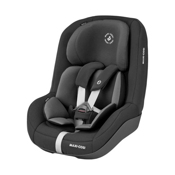 Maxi-Cosi Pearl Pro 2 I-Size Autostoeltje Authentic Black 2020