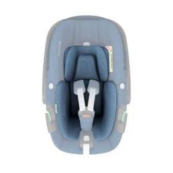 Maxi-Cosi Pebble 360 I-Size Baby Autostoeltje Essential Blue -Baby Ruth Winkel maxi cosi pebble 360 i size baby autostoeltje essential blue 2 a834