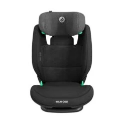 Maxi-Cosi Rodifix Pro I-Size Autostoeltje Authentic Black