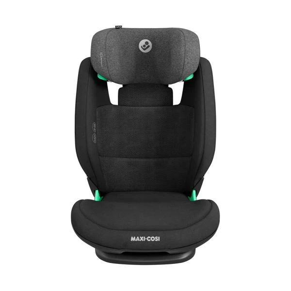 Maxi-Cosi Rodifix Pro I-Size Autostoeltje Authentic Black