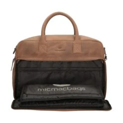 Micmacbags Malmö Luiertas Bruin -Baby Ruth Winkel micmacbags malm luiertas bruin 4 f89d