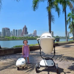 Mima Ovi Trolley -Baby Ruth Winkel mima ovi trolley sfeer c434