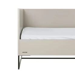 Kidsmill Modular 2 Bedbank - 90 X 200 Cm - Oatmeal -Baby Ruth Winkel modular oatmeal bedbank 90x200 2 v2 3