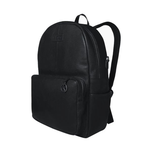 Mozz Bags Beautiful Luiertas Rugzak Black 5 Mozz Bags Beautiful Luiertas Rugzak Black - Afbeelding 3