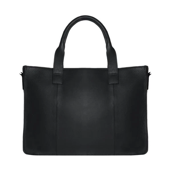 Mozz Bags Beloved Blaze Luiertas Black 4 Mozz Bags Beloved Blaze Luiertas Black - Afbeelding 2