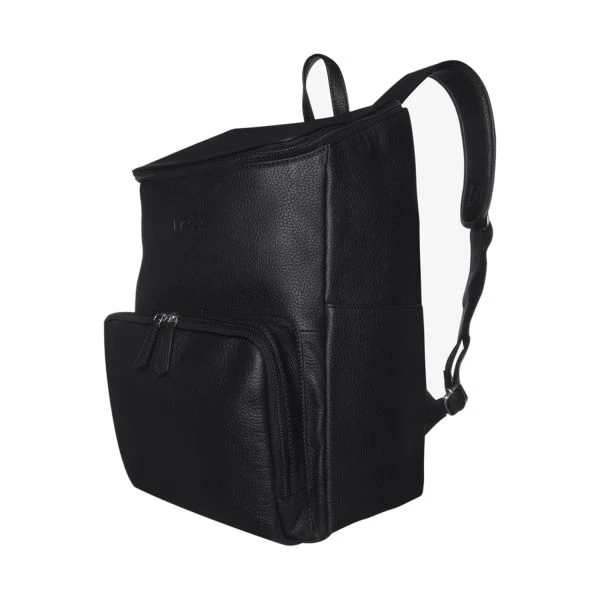 Mozz Bags Beloved Luiertas Rugzak Black 5 Mozz Bags Beloved Luiertas Rugzak Black - Afbeelding 3