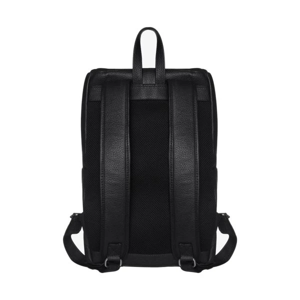 Mozz Bags Beloved Luiertas Rugzak Black 4 Mozz Bags Beloved Luiertas Rugzak Black - Afbeelding 2