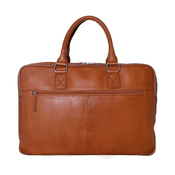 Mozz Bags Beloved Twin Luiertas Cognac 6 Mozz Bags Beloved Twin Luiertas Cognac - Afbeelding 4