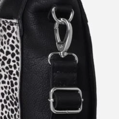 Mozz Bags Wild Ones Luiertas Silver Dots -Baby Ruth Winkel mozz bags wild ones luiertas silver dots 2 2f20