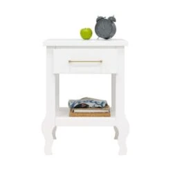 Bopita Elena Nachtkastje Wit 10 Bopita Elena Nachtkastje Wit -Baby Ruth Winkel nachtkastje elena wit 0a47