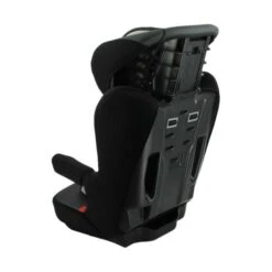 Nania I-Max Autostoeltje Grey -Baby Ruth Winkel nania i max autostoeltje grey 6 c747