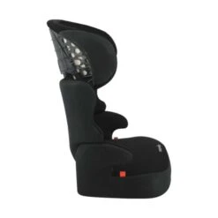 Nania Racer Autostoeltje Black -Baby Ruth Winkel nania racer autostoeltje zwart 1 4c97