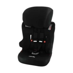 Nania Racer Autostoeltje Black