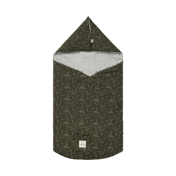 Noppies Botanical Voetenzak Beetle 3 Noppies Botanical Voetenzak Beetle