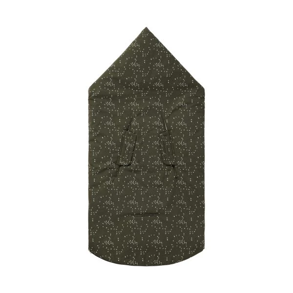 Noppies Botanical Voetenzak Beetle 5 Noppies Botanical Voetenzak Beetle - Afbeelding 3