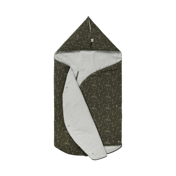 Noppies Botanical Voetenzak Beetle 4 Noppies Botanical Voetenzak Beetle - Afbeelding 2