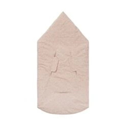 Noppies Botanical Voetenzak Misty Rose -Baby Ruth Winkel noppies botanical voetenzak misty rose 2 f638