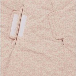 Noppies Botanical Voetenzak Misty Rose -Baby Ruth Winkel noppies botanical voetenzak misty rose 4 587e