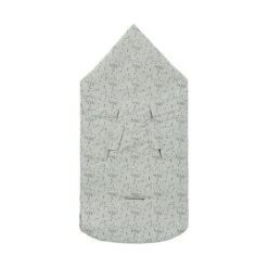 Noppies Botanical Voetenzak Puritan Gray -Baby Ruth Winkel noppies botanical voetenzak puritan gray 2 e0b0