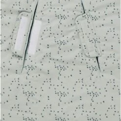 Noppies Botanical Voetenzak Puritan Gray -Baby Ruth Winkel noppies botanical voetenzak puritan gray 4 8b1e