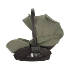 Nuna Arra™ Next Baby Autostoeltje Pine -Baby Ruth Winkel nuna arra baby autostoeltje pine 4 fca4
