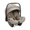 Nuna Pipa Next Baby Autostoeltje Black / Hazelwood -Baby Ruth Winkel nuna pipa next baby autostoeltje black hazelwood 2 26e9