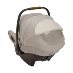 Nuna Pipa Next Baby Autostoeltje Black / Hazelwood 10 Nuna Pipa Next Baby Autostoeltje Black / Hazelwood -Baby Ruth Winkel nuna pipa next baby autostoeltje black hazelwood 4 d794