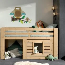 Vipack Oliver Halfhoogslaper 9 Vipack Oliver Halfhoogslaper -Baby Ruth Winkel olhs9012 02 05af